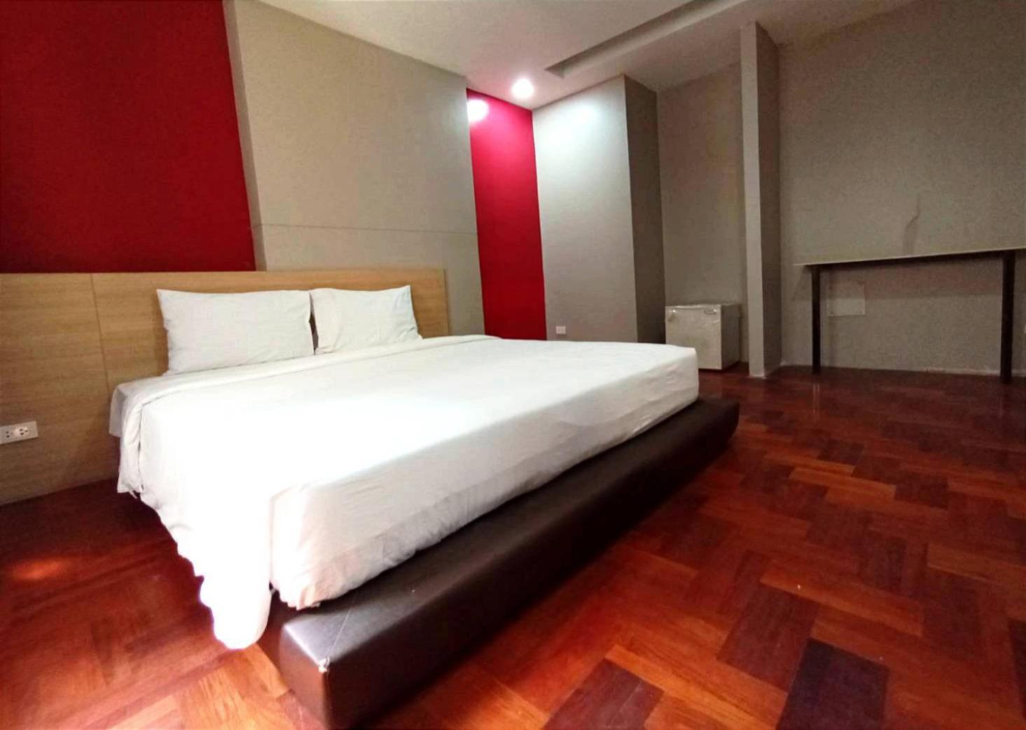 โกอินน์ สีลม - สถานีรถไฟฟ้าเซนต์หลุยส์ Go Inn Silom - Bts Saint Louis Bangkok Zewnętrze zdjęcie